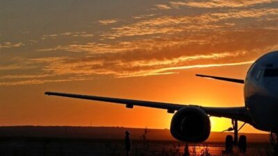 Ulaştırma ve Altyapı Bakanlığı, SunExpress’e ait TC-SPE kuyruk tescilli Stuttgart–Gaziantep