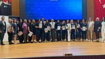 Dünyanın önde gelen toplu ulaşım aracı üreticilerinden Karsan, sosyal sorumluluk
