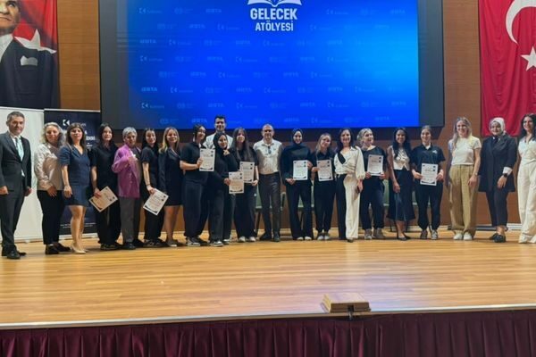 Dünyanın önde gelen toplu ulaşım aracı üreticilerinden Karsan, sosyal sorumluluk