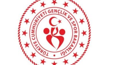Gençlik ve Spor Bakanlığı, bünyesinde istihdam edilmek üzere 190 sözleşmeli