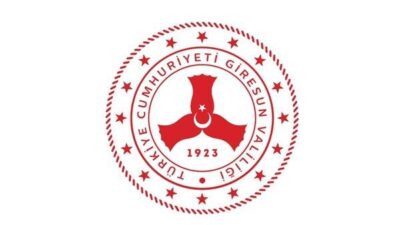 Giresun Valiliği, olumsuz hava koşulları, yüksek dalga ve rip akıntısı