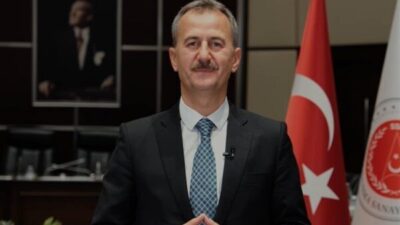 Savunma Sanayii Başkanı Prof. Dr. Haluk Görgün tarafından yayımlanan açıklamada,