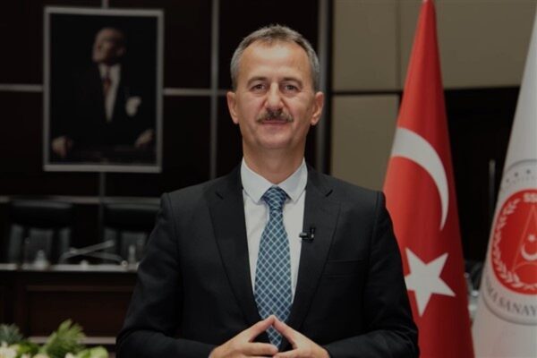 Savunma Sanayii Başkanı Prof. Dr. Haluk Görgün tarafından yayımlanan açıklamada,
