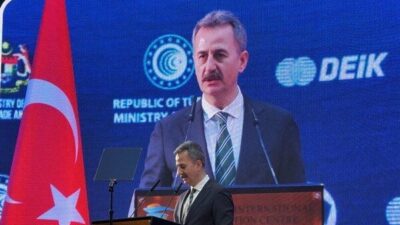 Savunma Sanayii Başkanı Haluk Görgün, yaptığı açıklamada SİPER 2’nin gerçekleştirilen