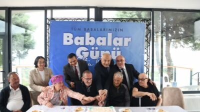 Trabzon Büyükşehir Belediyesi’nin sosyal belediyecilik çalışmaları kapsamında düzenlenen programa, Büyükşehir