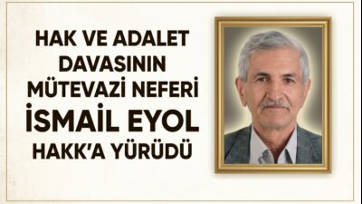 ÖZEL HABER - MEDYA GÖZÜ - Merhum Muhsin Yazıcıoğlu'nun dava