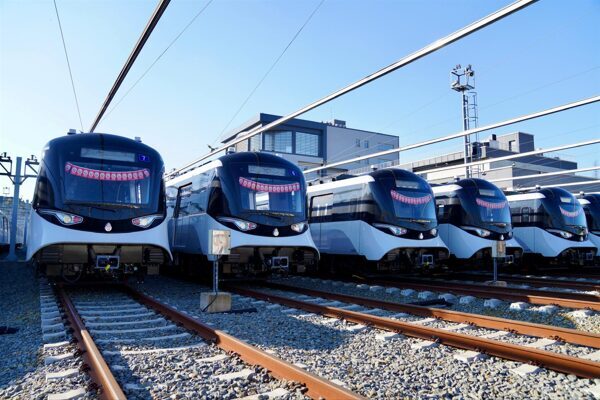 Marmaray tarafından yapılan açıklamaya göre, Gayrettepe–İstanbul Havalimanı–Halkalı Metro Hattı’nın Halkalı–Arnavutköy
