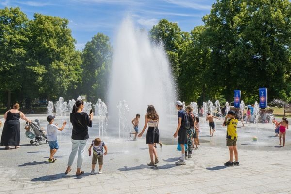 İstanbul Büyükşehir Belediyesi, yaz aylarında etkisini artırması beklenen sıcak hava