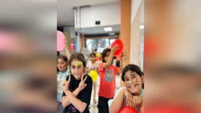 İstanbul Büyükşehir Belediyesi (İBB), yaz tatilinin başlamasıyla birlikte çocuklar ve