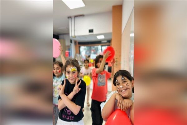 İstanbul Büyükşehir Belediyesi (İBB), yaz tatilinin başlamasıyla birlikte çocuklar ve