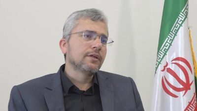 CCTV’nin haberine göre; İran Parlamentosu Ulusal Güvenlik ve Dış Politika