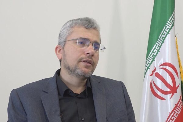 CCTV’nin haberine göre; İran Parlamentosu Ulusal Güvenlik ve Dış Politika