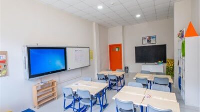İstanbul’da yaklaşık 2 milyon 800 bin öğrenci, 2025-2026 Eğitim Öğretim