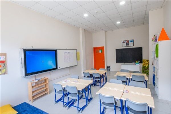 İstanbul’da yaklaşık 2 milyon 800 bin öğrenci, 2025-2026 Eğitim Öğretim