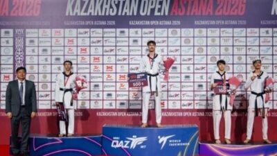 İzmir Büyükşehir Belediyesinden yapılan açıklamaya göre, Kazakistan’ın başkenti Astana’da 24-25