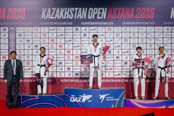 İzmir Büyükşehir Belediyesinden yapılan açıklamaya göre, Kazakistan’ın başkenti Astana’da 24-25