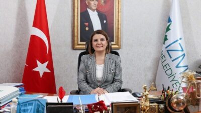 Kocaeli İzmit Belediye Başkanı Fatma Kaplan Hürriyet, 22-25 Haziran 2026
