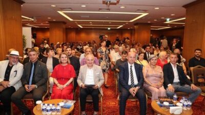 İzmit Belediyesi tarafından Yahya Kaptan Mahallesi’nde yapılması planlanan İzmit Opera