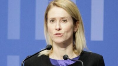 Avrupa Birliği (AB) Dış İlişkiler ve Güvenlik Politikası Yüksek Temsilcisi