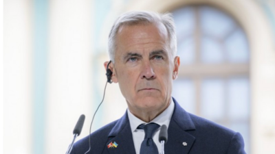 Kanada Başbakanı Mark Carney’den Montreal’deki Sinagoga Yapılan Saldırıya Kınama Kanada