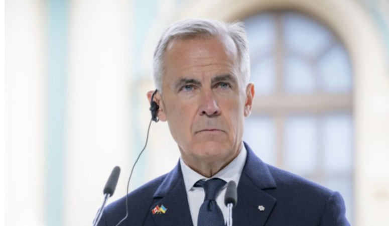 Kanada Başbakanı Mark Carney’den Montreal’deki Sinagoga Yapılan Saldırıya Kınama Kanada