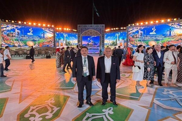 Kayseri Büyükşehir Belediye Başkanı Memduh Büyükkılıç ve Kayseri Valisi Gökmen