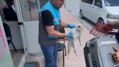 Kayseri Büyükşehir Belediyesi İtfaiye Daire Başkanlığı ekipleri, Cumhuriyet Meydanı Yeraltı