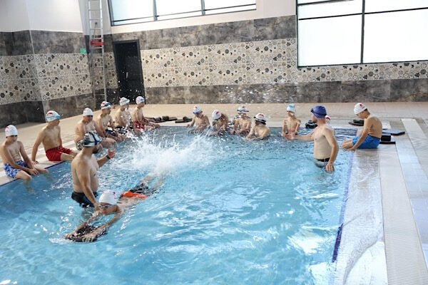Kayseri Büyükşehir Belediyesi, sporu toplumun her kesimine ulaştırma hedefi doğrultusunda