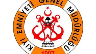 KEGM, İzmir ve İstanbul açıklarında meydana gelen iki ayrı olayda
