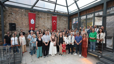 Konak Belediyesi tarafından yapılan açıklamaya göre, uzun yıllar kömür deposu