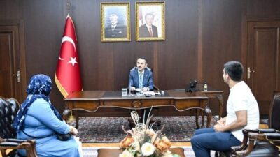 Kocaeli Valisi İlhami Aktaş, sosyal medya, e-posta, CİMER ve telefon