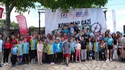Düzce Belediyesi Gençlik ve Spor Hizmetleri Müdürlüğü tarafından düzenlenen 1.