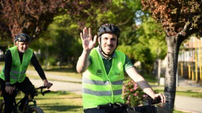 Konya, 2026 Avrupa Bisiklet Başkenti unvanı kapsamında önemli bir spor