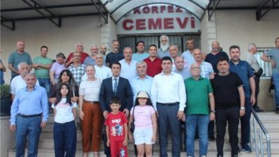 Kocaeli Valiliği İl Basın ve Halkla İlişkiler Müdürlüğü tarafından yapılan