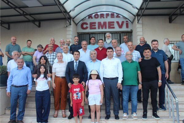 Kocaeli Valiliği İl Basın ve Halkla İlişkiler Müdürlüğü tarafından yapılan