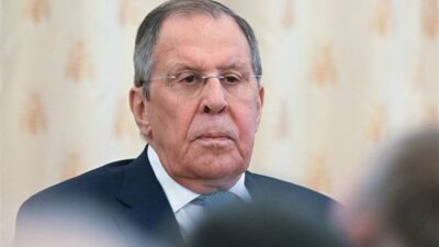 Rusya Dışişleri Bakanı Sergey Lavrov, Alaska Zirvesi öncesinde Steve Witkoff’un