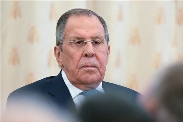 Rusya Dışişleri Bakanı Sergey Lavrov, Alaska Zirvesi öncesinde Steve Witkoff’un