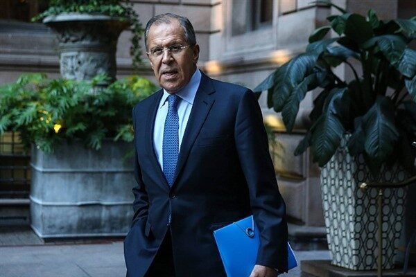 Rusya Dışişleri Bakanı Sergey Lavrov, 14-15 Haziran tarihlerinde Belarus Cumhuriyeti’ne