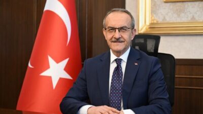 Malatya Valisi Seddar Yavuz, karne günü dolayısıyla yayımladığı mesajda öğrencileri,