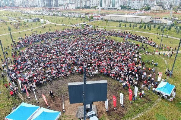 Malatya’da , 2026 FIFA Dünya Kupası’nda D Grubu’nda mücadele eden