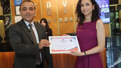 Maltepe Belediyesi, kadın istihdamını artırmaya yönelik yeni bir teşvik uygulamasını