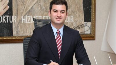 Bodrum Belediye Başkanı Mandalinci, 1 Temmuz Denizcilik ve Kabotaj Bayramı