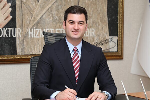 Bodrum Belediye Başkanı Mandalinci, 1 Temmuz Denizcilik ve Kabotaj Bayramı