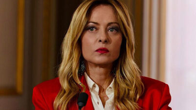 İtalya Başbakanı Giorgia Meloni, yazar ve gazeteci Oriana Fallaci’nin doğum