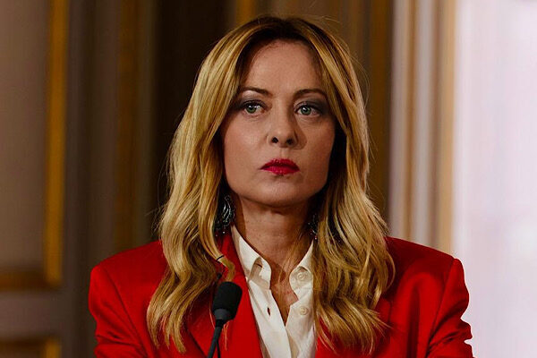 İtalya Başbakanı Giorgia Meloni, yazar ve gazeteci Oriana Fallaci’nin doğum