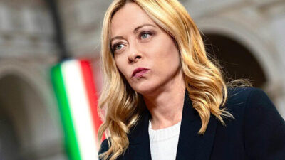 İtalya Başbakanı Giorgia Meloni, kararnameyle birlikte çalışanların korunacağını, yeni iş