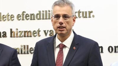 Sağlık Bakanı Kemal Memişoğlu, Rize Valisi Baydaş ve Belediye Başkanı