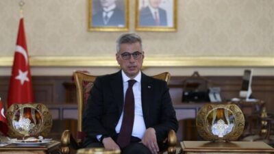Sağlık Bakanlığı tarafından yapılan açıklamada, Sağlık Bakanı Kemal Memişoğlu’nun sağlık