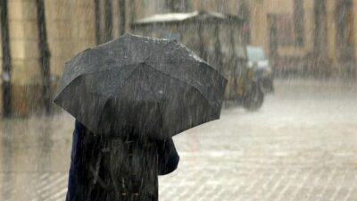 Meteoroloji Genel Müdürlüğü, yaptığı son değerlendirmede Marmara’nın doğusunda yerel kuvvetli