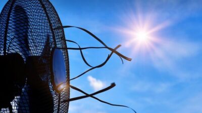 Meteoroloji Genel Müdürlüğü’nün (MGM) haftalık hava tahminine göre, 22–28 Haziran